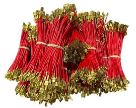 CHICOTES DE CONEXÃO RÁPIDA